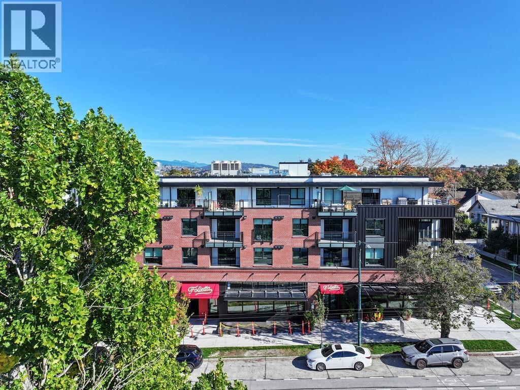 311 2419 Grant Street, Vancouver, British Columbia  V5K 3G5 - Photo 35 - R3126555