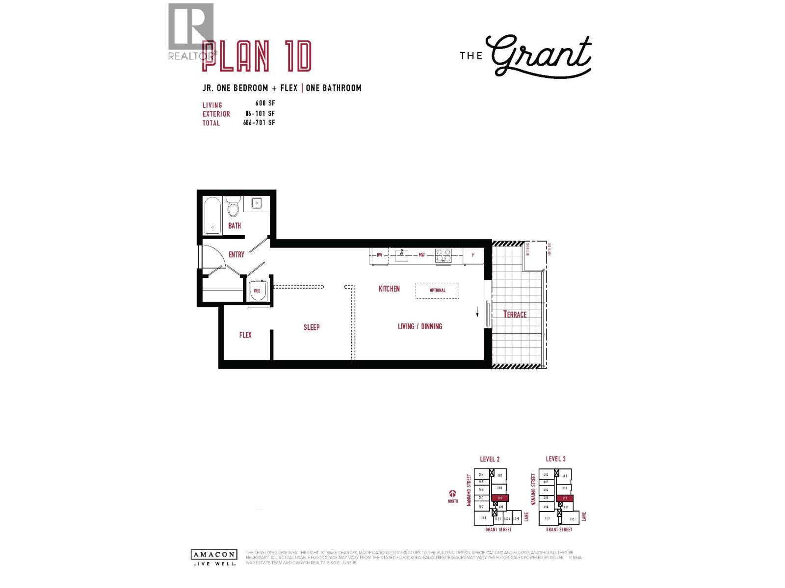 311 2419 Grant Street, Vancouver, British Columbia  V5K 3G5 - Photo 36 - R3126555