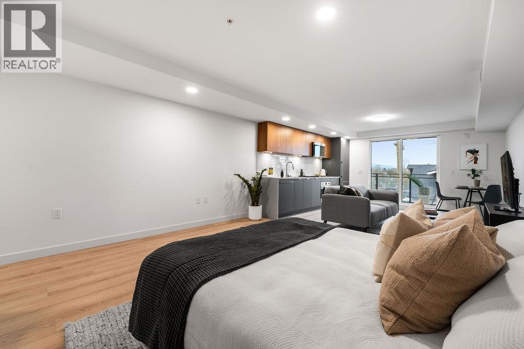 311 2419 Grant Street, Vancouver, British Columbia  V5K 3G5 - Photo 6 - R3126555