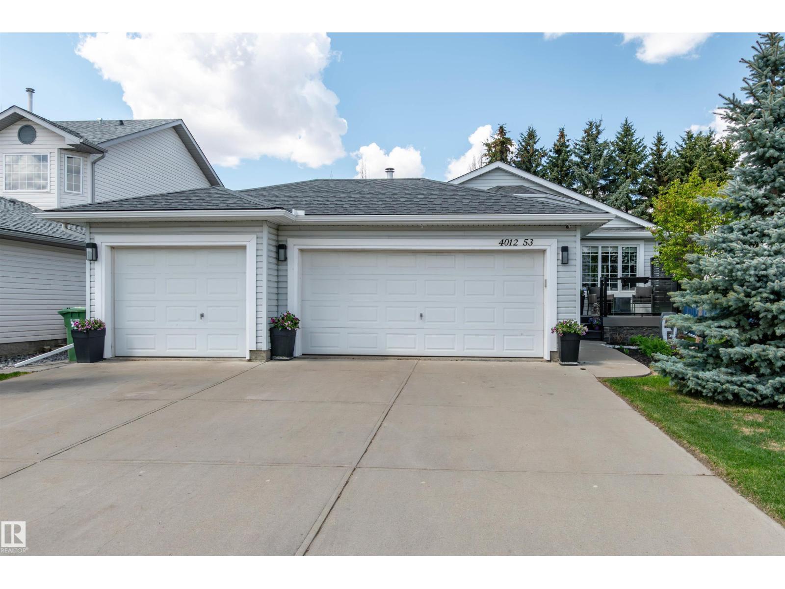4012 53 ST, Beaumont, Alberta