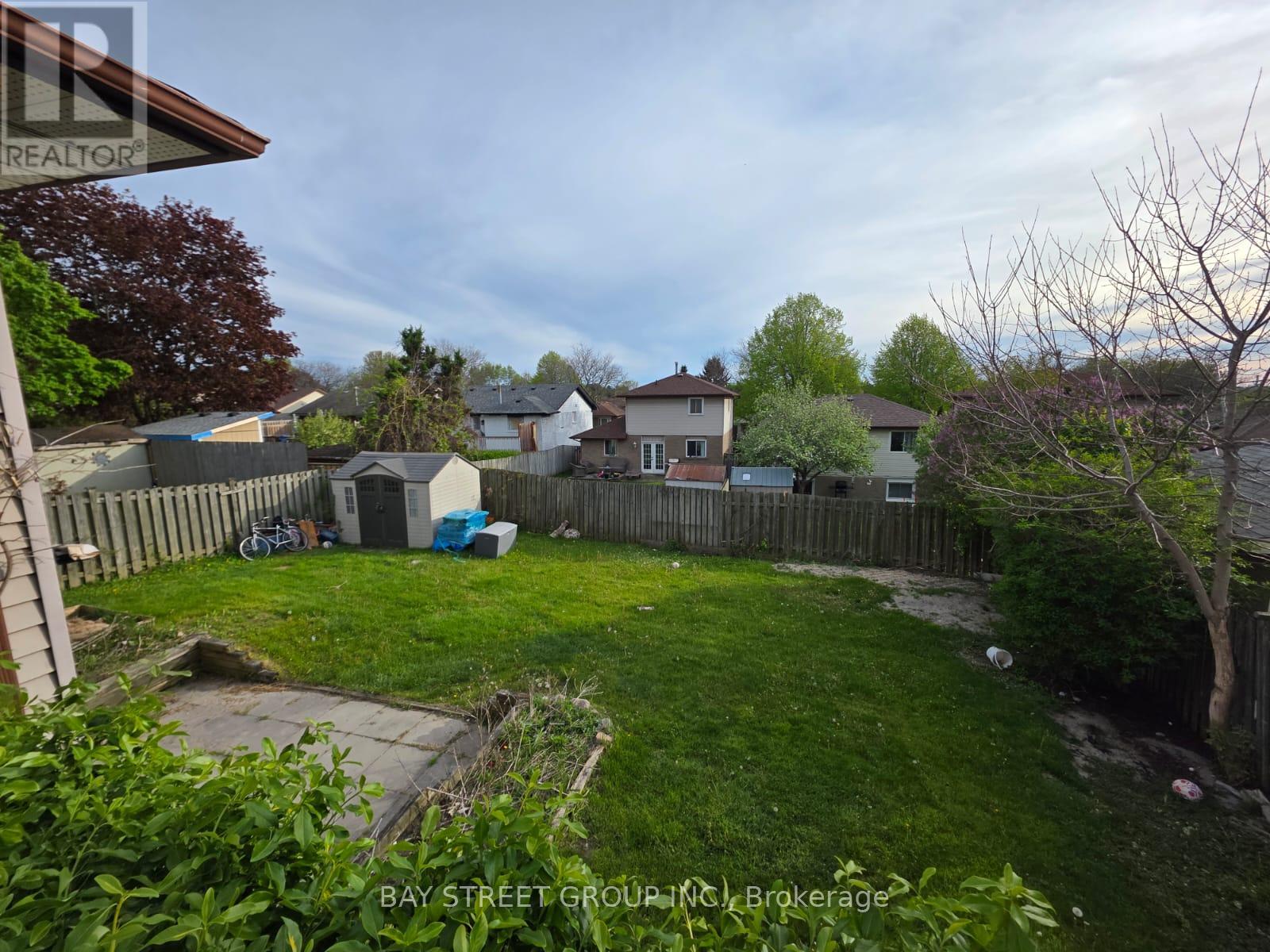 Bsmt - 882 Southdown Drive, Oshawa, Ontario  L1H 7Z6 - Photo 19 - E13066656