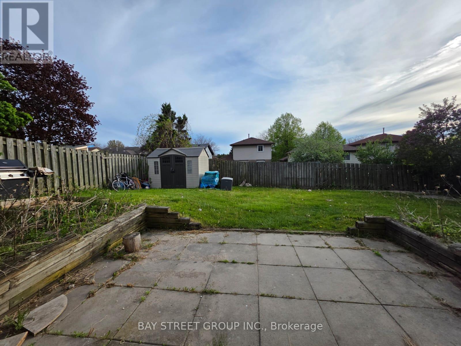 Bsmt - 882 Southdown Drive, Oshawa, Ontario  L1H 7Z6 - Photo 18 - E13066656