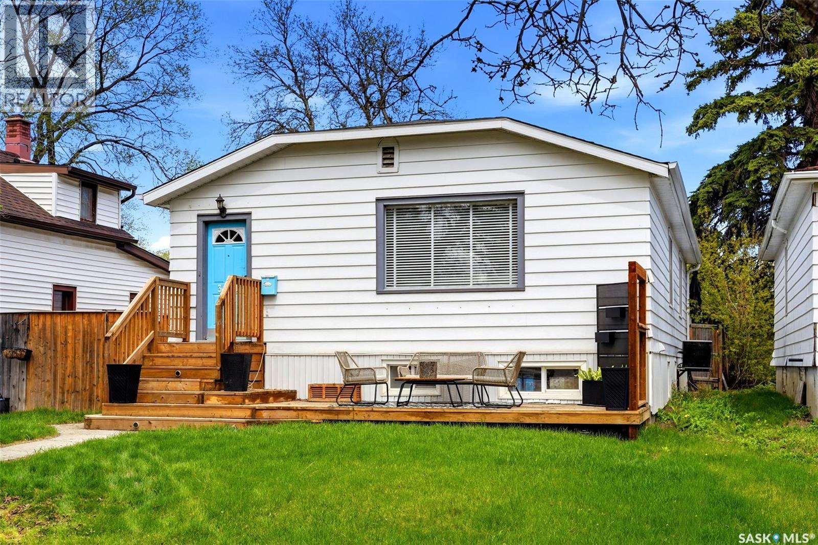 3410 Mccallum Avenue, Regina, Saskatchewan  S4S 0S1 - Photo 2 - SK036706