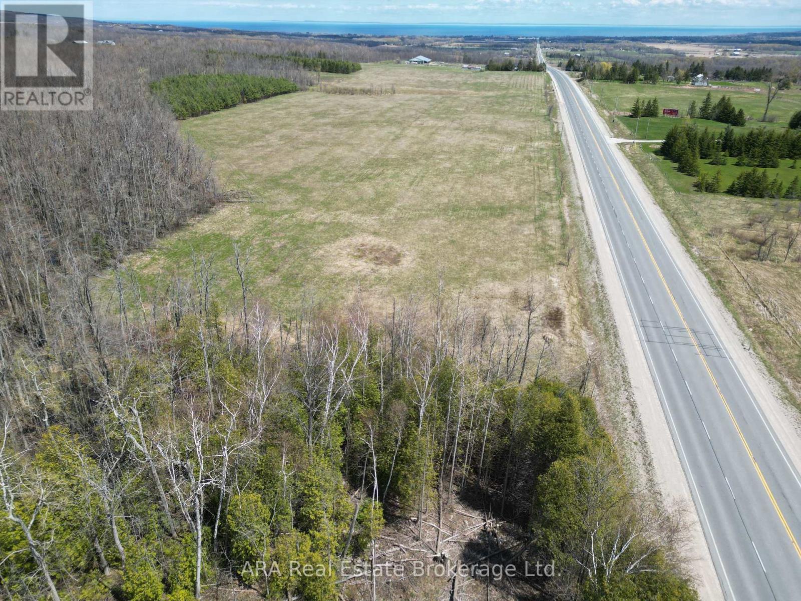 St Vint Con 11 W Pt Lt 19 26 Highway, Meaford, Ontario N4L 1W5 - Photo 10 - X13158536