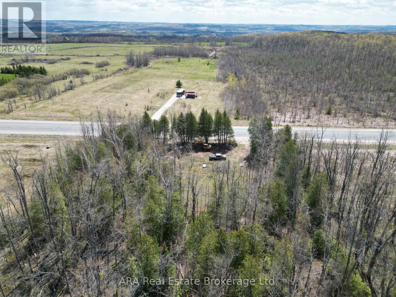 St Vint Con 11 W Pt Lt 19 26 Highway, Meaford, Ontario N4L 1W5 - Photo 15 - X13158536