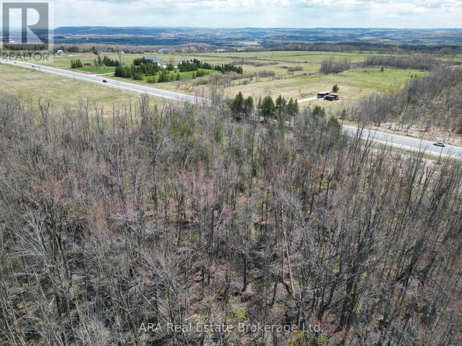 St Vint Con 11 W Pt Lt 19 26 Highway, Meaford, Ontario N4L 1W5 - Photo 16 - X13158536