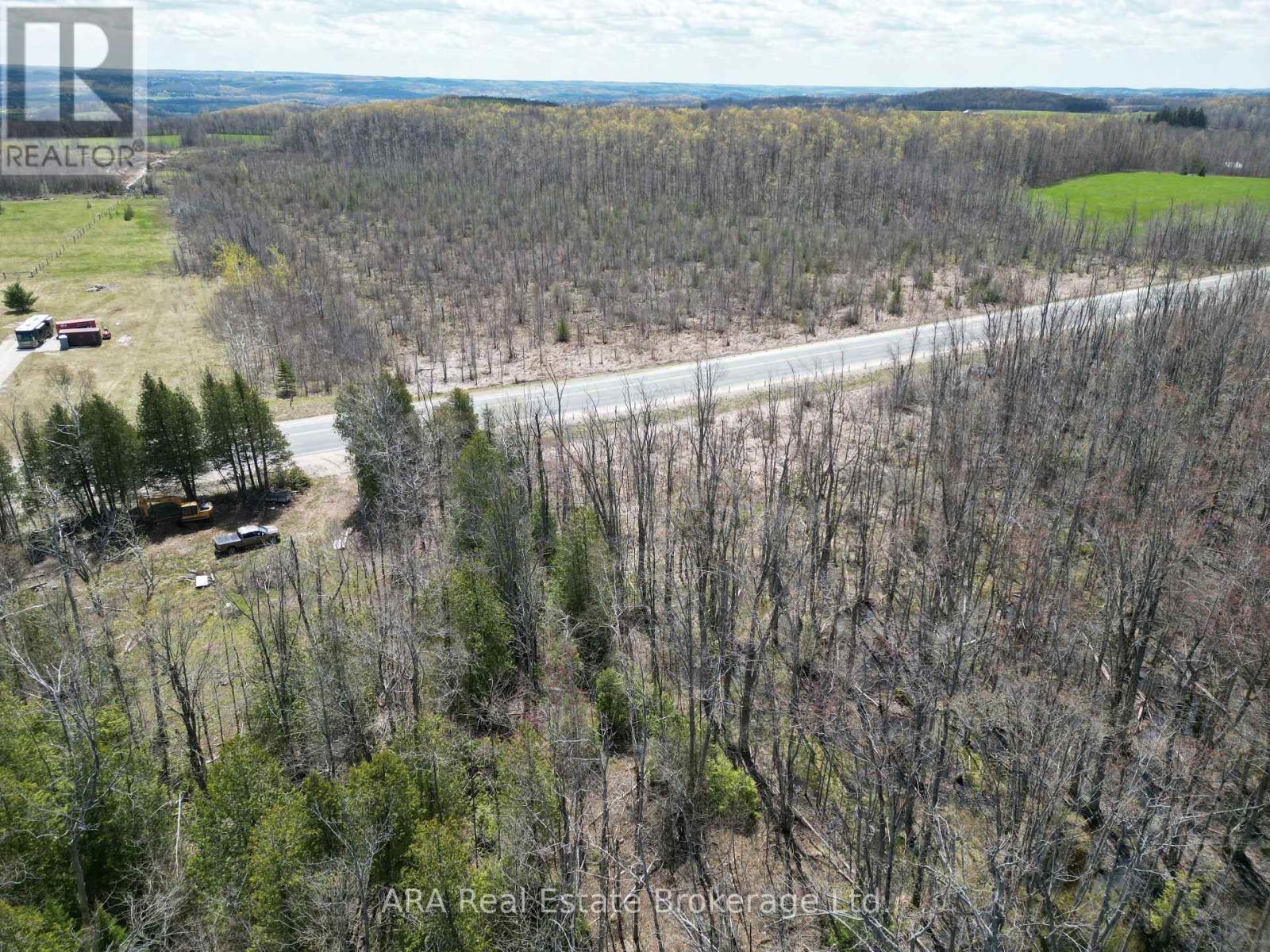 St Vint Con 11 W Pt Lt 19 26 Highway, Meaford, Ontario N4L 1W5 - Photo 17 - X13158536