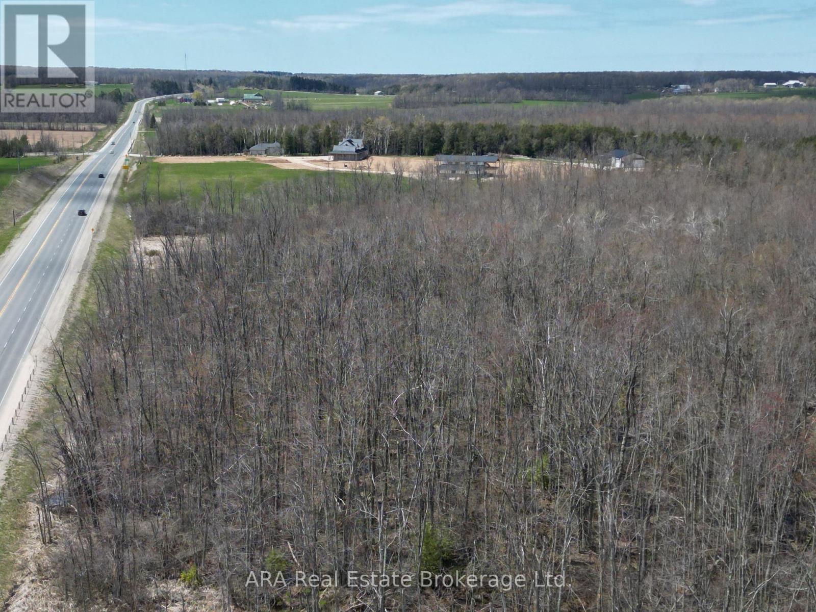 St Vint Con 11 W Pt Lt 19 26 Highway, Meaford, Ontario N4L 1W5 - Photo 23 - X13158536