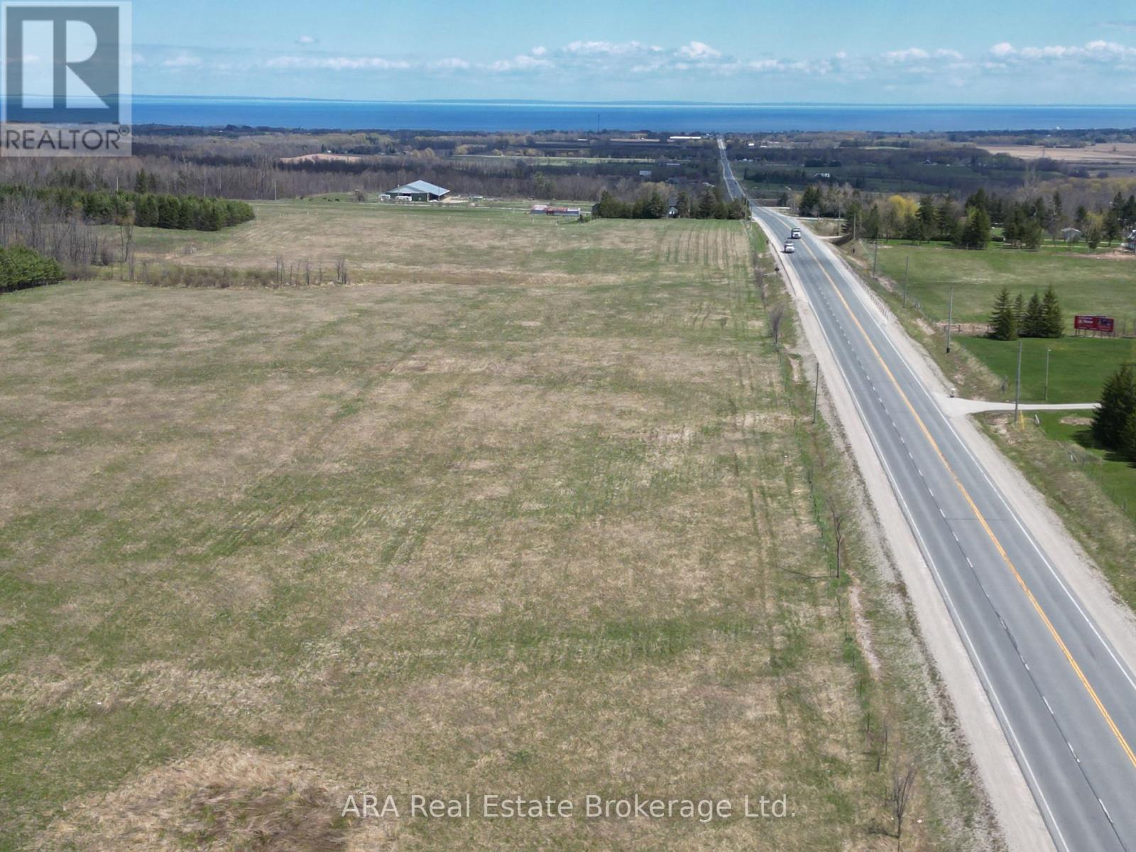 St Vint Con 11 W Pt Lt 19 26 Highway, Meaford, Ontario N4L 1W5 - Photo 25 - X13158536