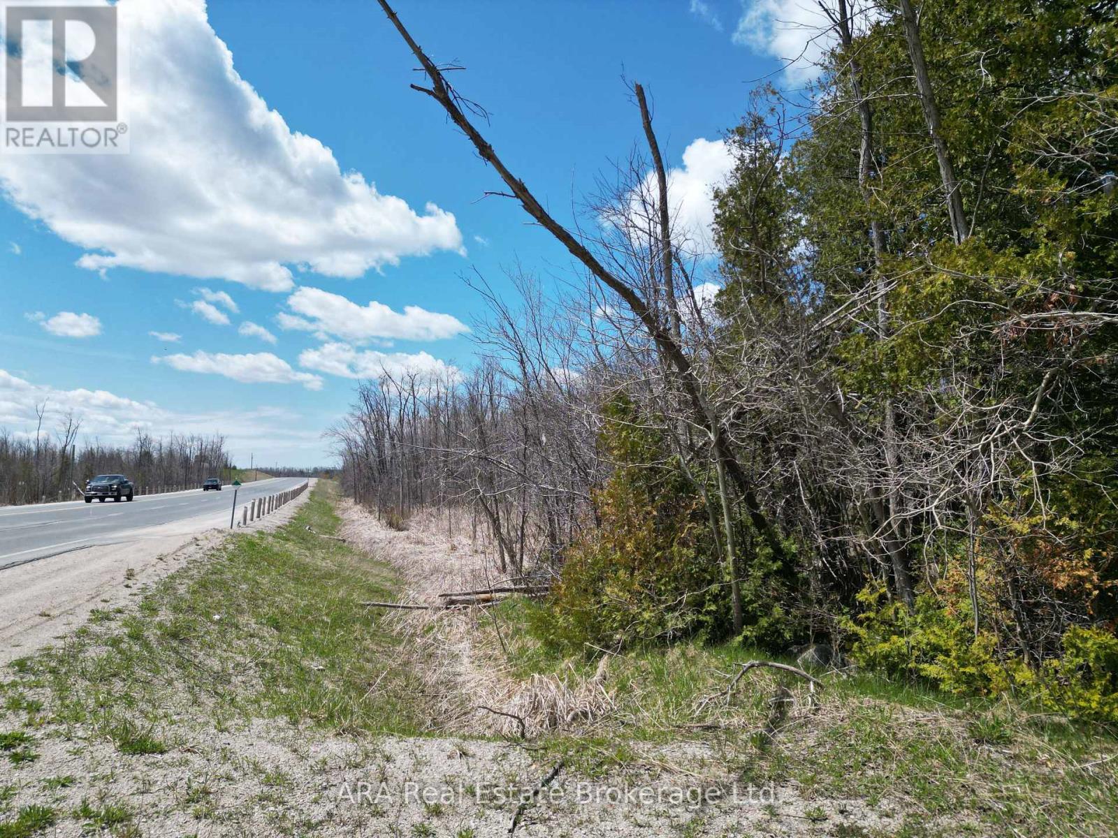 St Vint Con 11 W Pt Lt 19 26 Highway, Meaford, Ontario N4L 1W5 - Photo 3 - X13158536