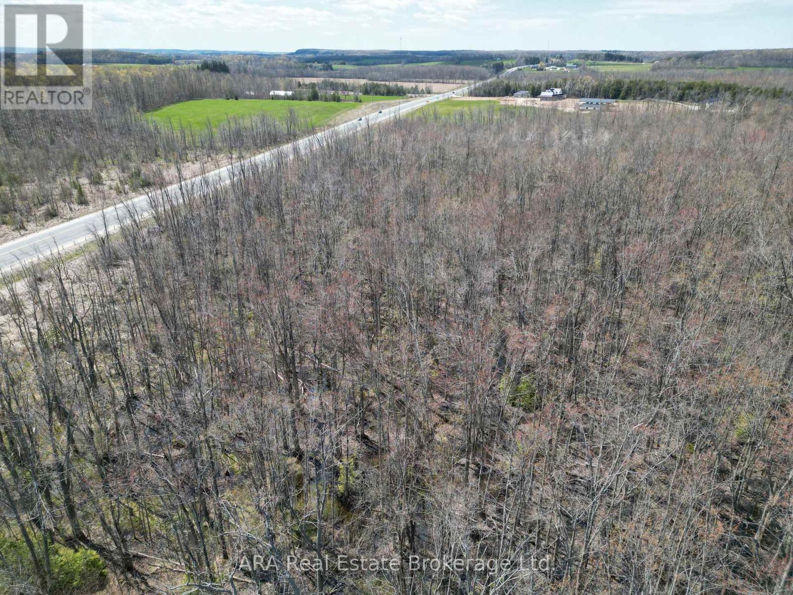 St Vint Con 11 W Pt Lt 19 26 Highway, Meaford, Ontario N4L 1W5 - Photo 40 - X13158536