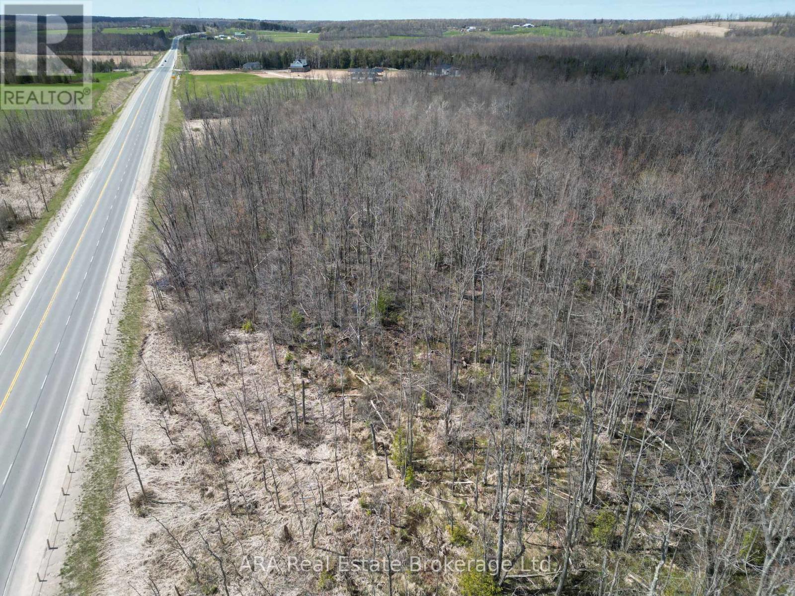 St Vint Con 11 W Pt Lt 19 26 Highway, Meaford, Ontario N4L 1W5 - Photo 44 - X13158536