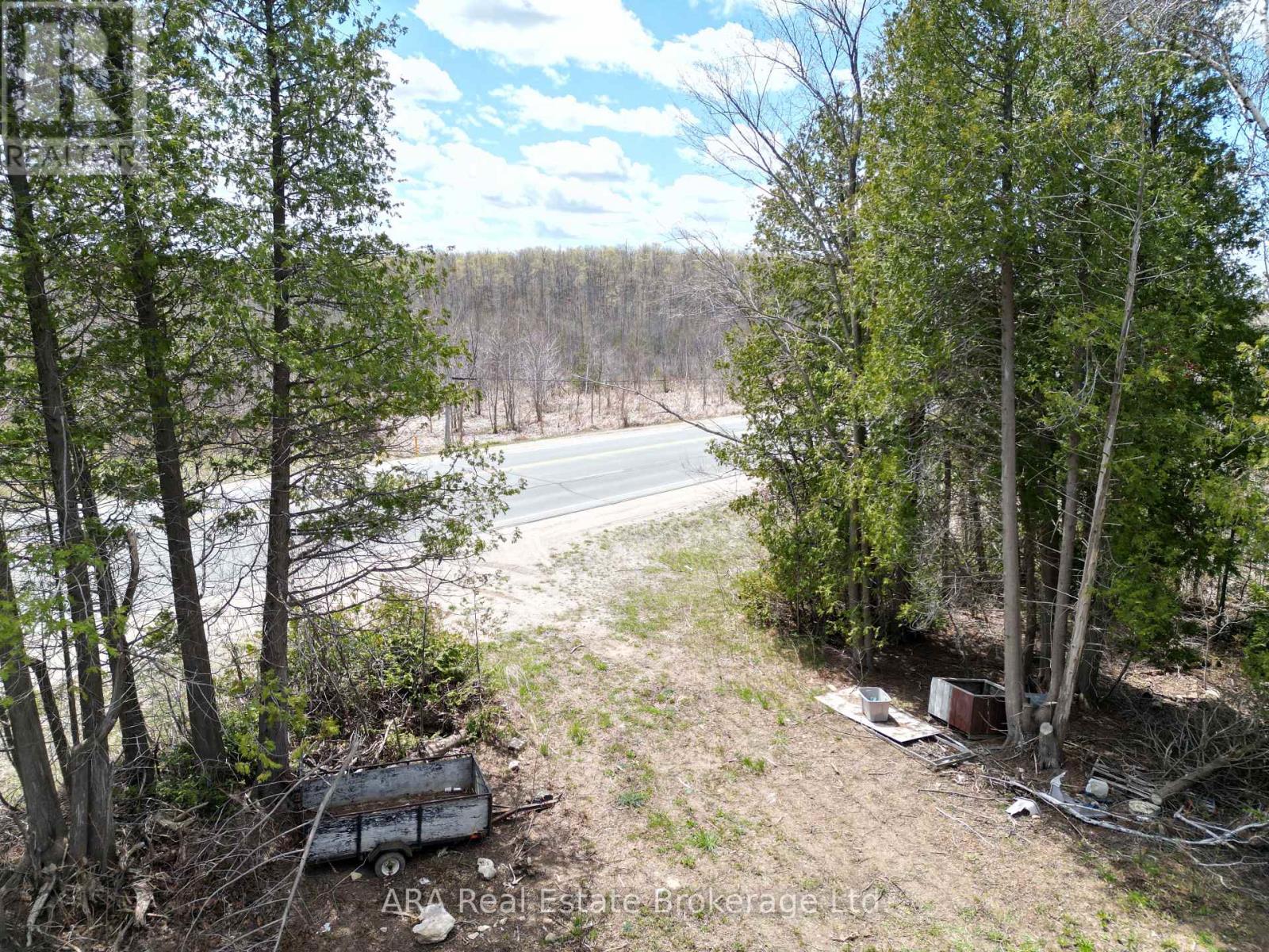 St Vint Con 11 W Pt Lt 19 26 Highway, Meaford, Ontario N4L 1W5 - Photo 8 - X13158536