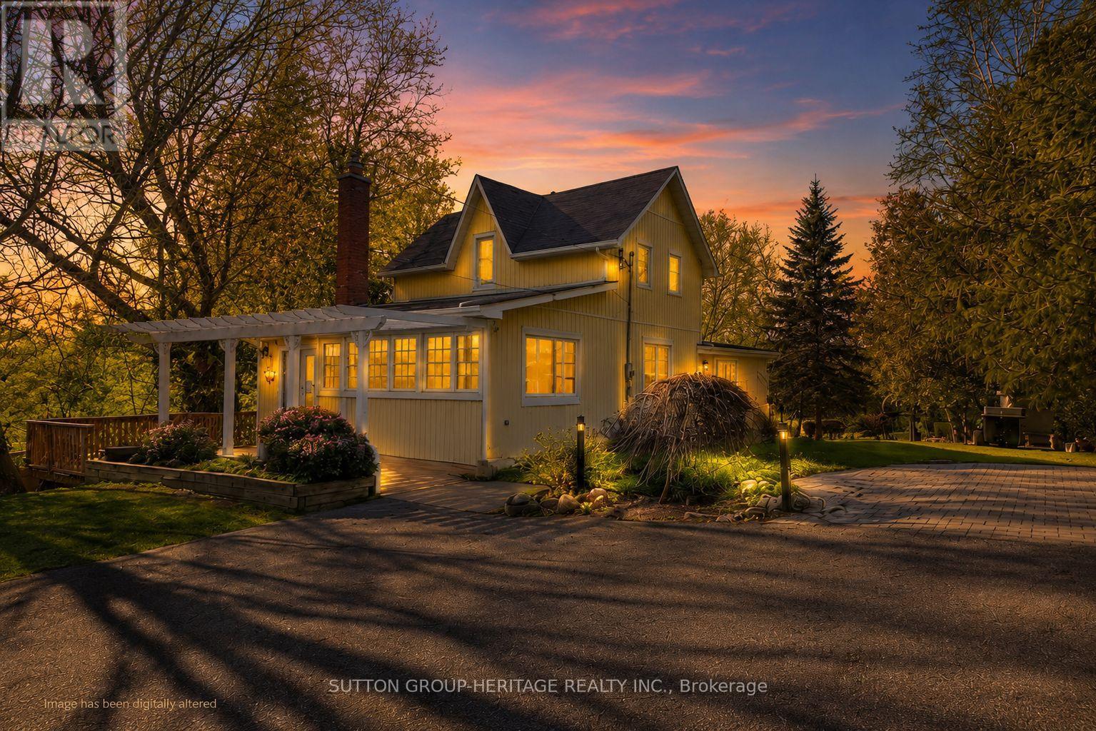2460 SIXTH CONCESSION ROAD, Pickering, Ontario