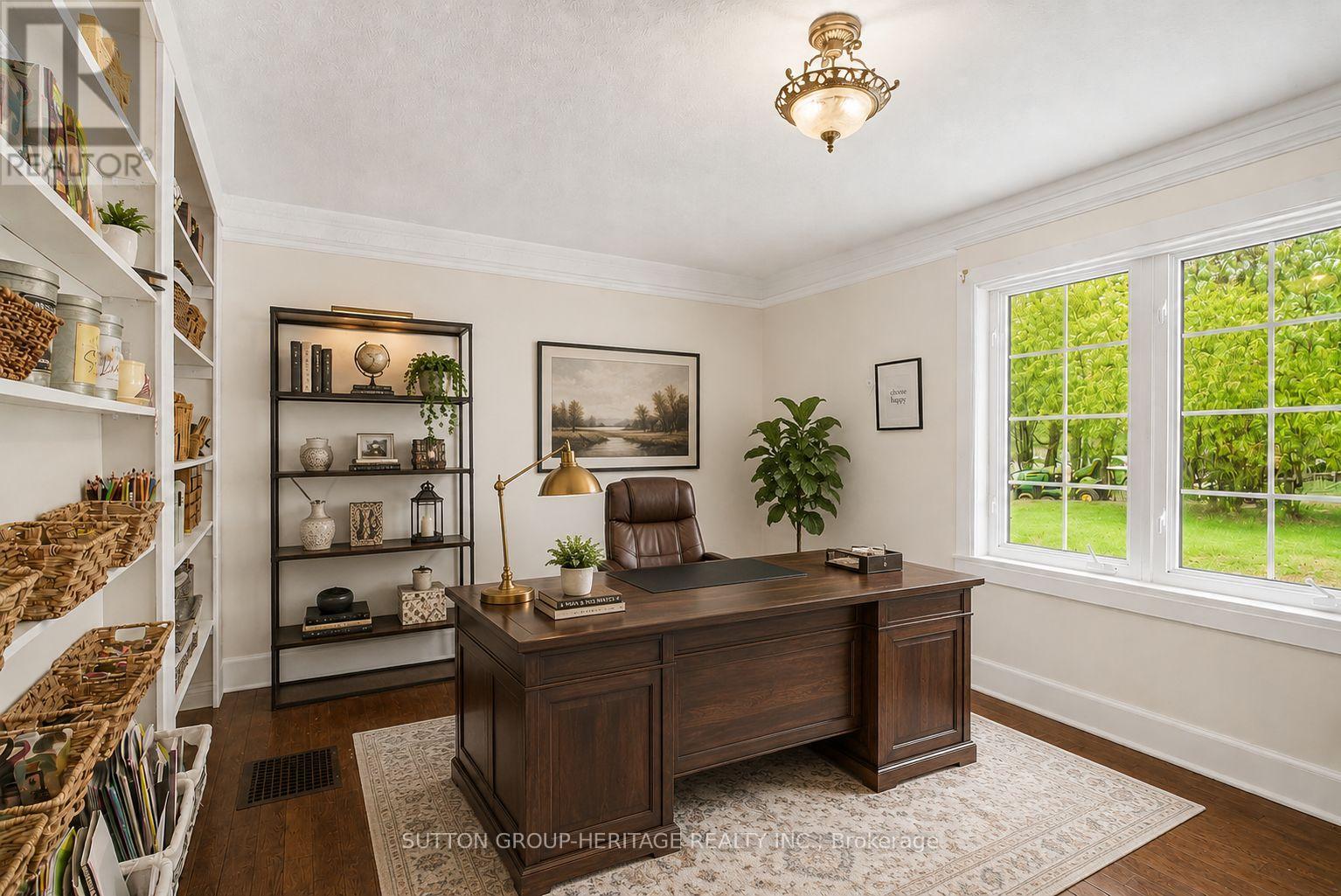 2460 Sixth Concession Road, Pickering, Ontario  L0H 1H0 - Photo 10 - E13158554