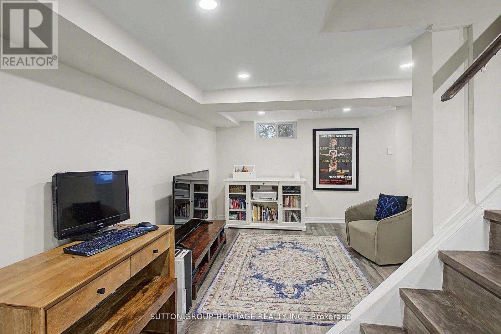 2460 Sixth Concession Road, Pickering, Ontario  L0H 1H0 - Photo 17 - E13158554