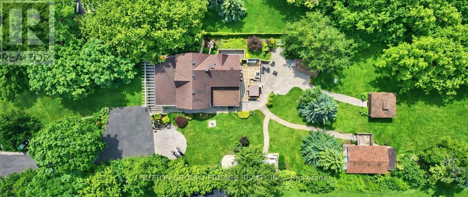 2460 Sixth Concession Road, Pickering, Ontario  L0H 1H0 - Photo 2 - E13158554