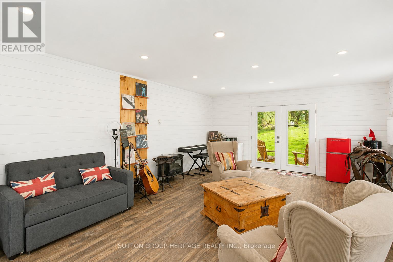 2460 Sixth Concession Road, Pickering, Ontario  L0H 1H0 - Photo 20 - E13158554