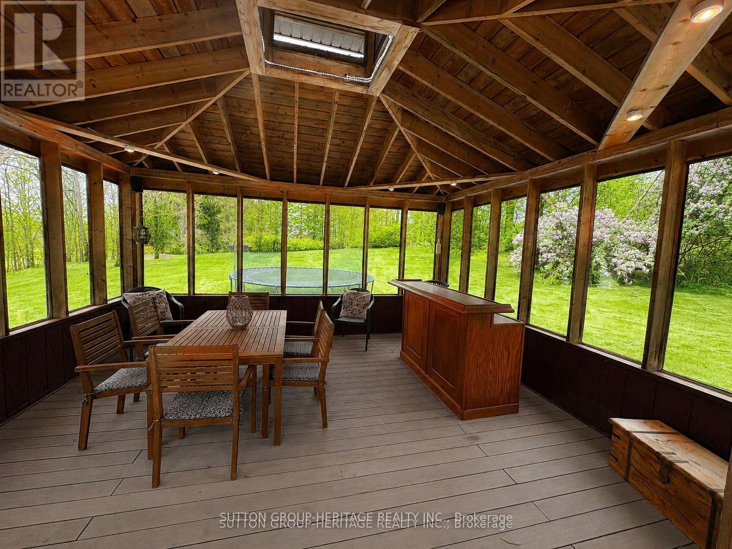 2460 Sixth Concession Road, Pickering, Ontario  L0H 1H0 - Photo 22 - E13158554