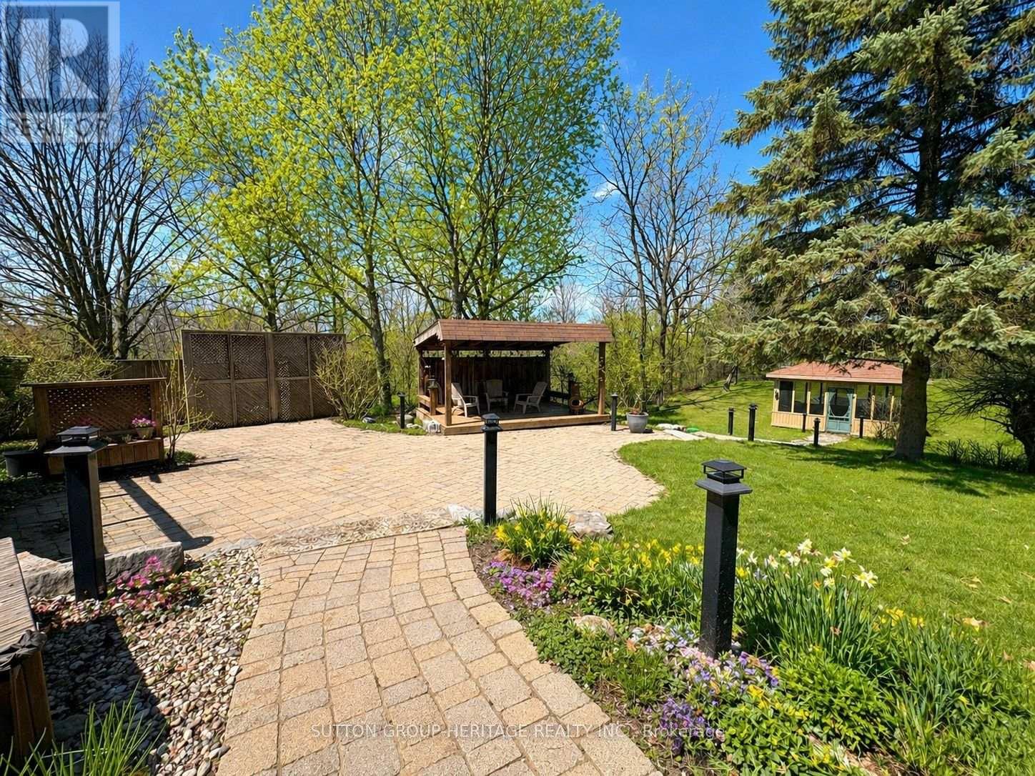 2460 Sixth Concession Road, Pickering, Ontario  L0H 1H0 - Photo 23 - E13158554