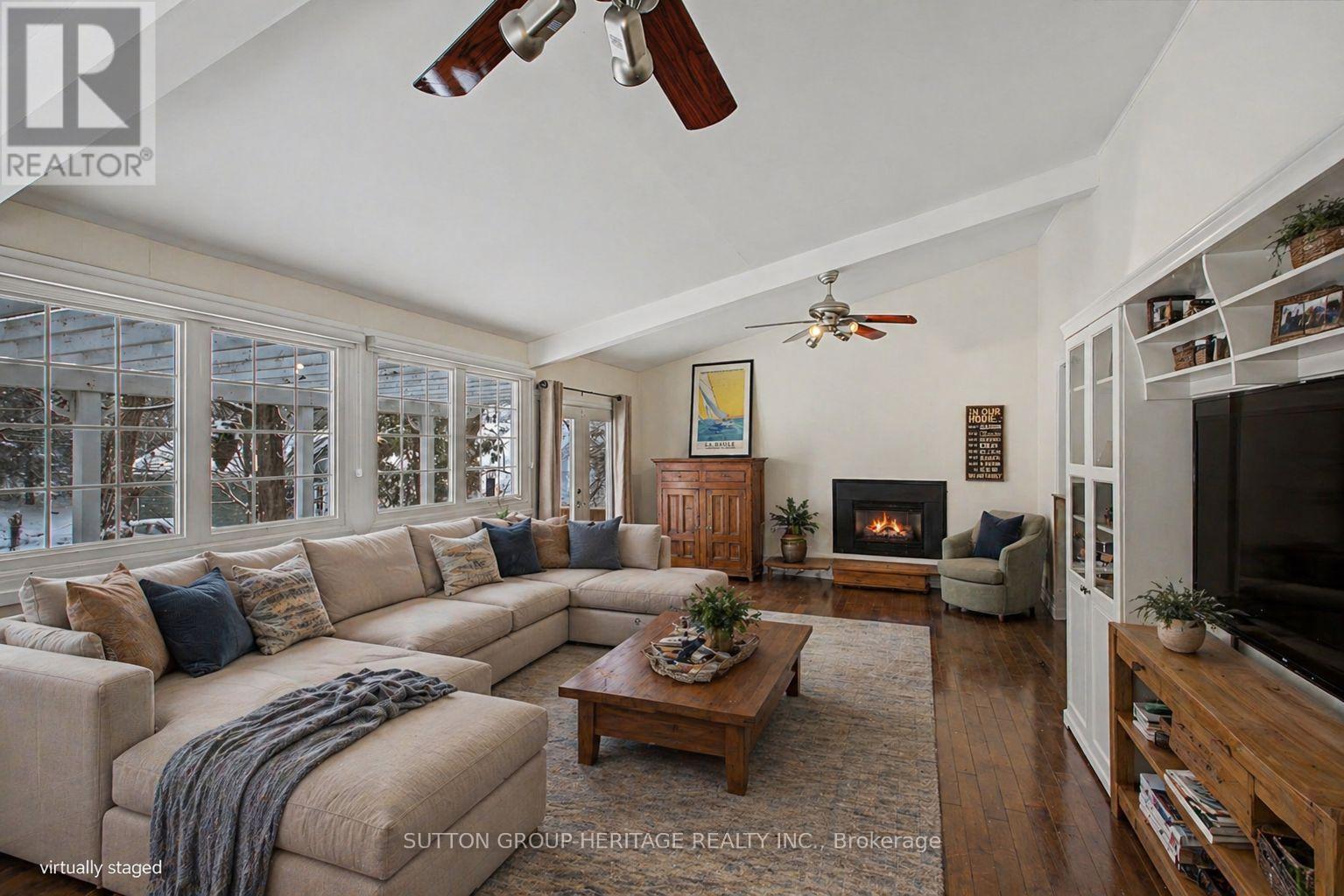 2460 Sixth Concession Road, Pickering, Ontario  L0H 1H0 - Photo 6 - E13158554