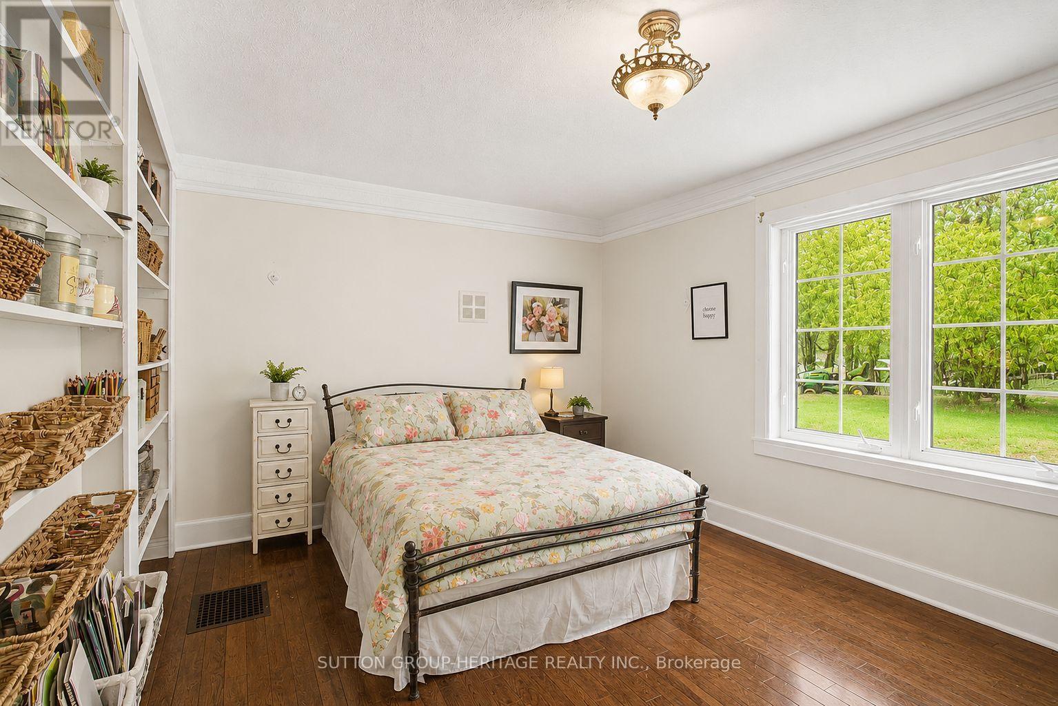 2460 Sixth Concession Road, Pickering, Ontario  L0H 1H0 - Photo 8 - E13158554