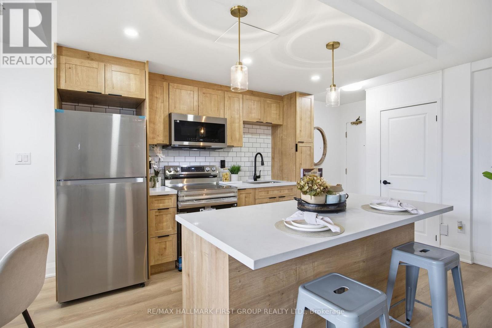101 - 1950 Kennedy Road, Toronto, Ontario  M1P 4S9 - Photo 11 - E13158564