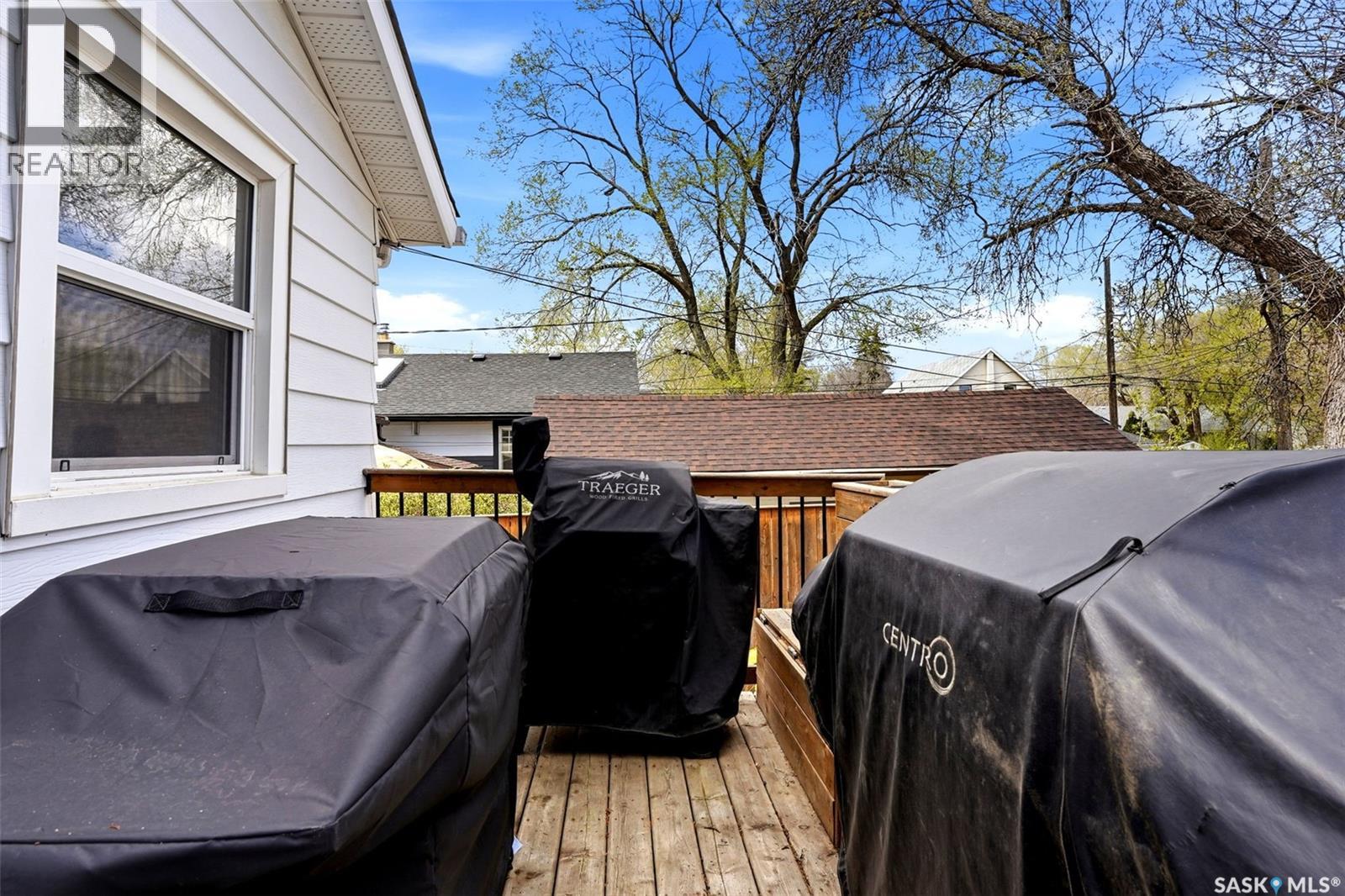 3410 Mccallum Avenue, Regina, Saskatchewan  S4S 0S1 - Photo 31 - SK036706