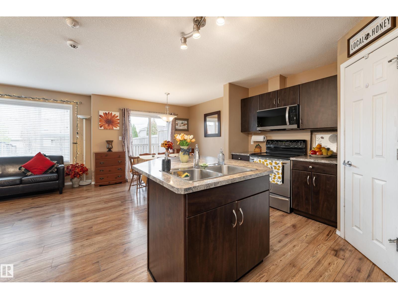 105 Galloway Wd, Fort Saskatchewan, Alberta  T8L 0A7 - Photo 15 - E4489173