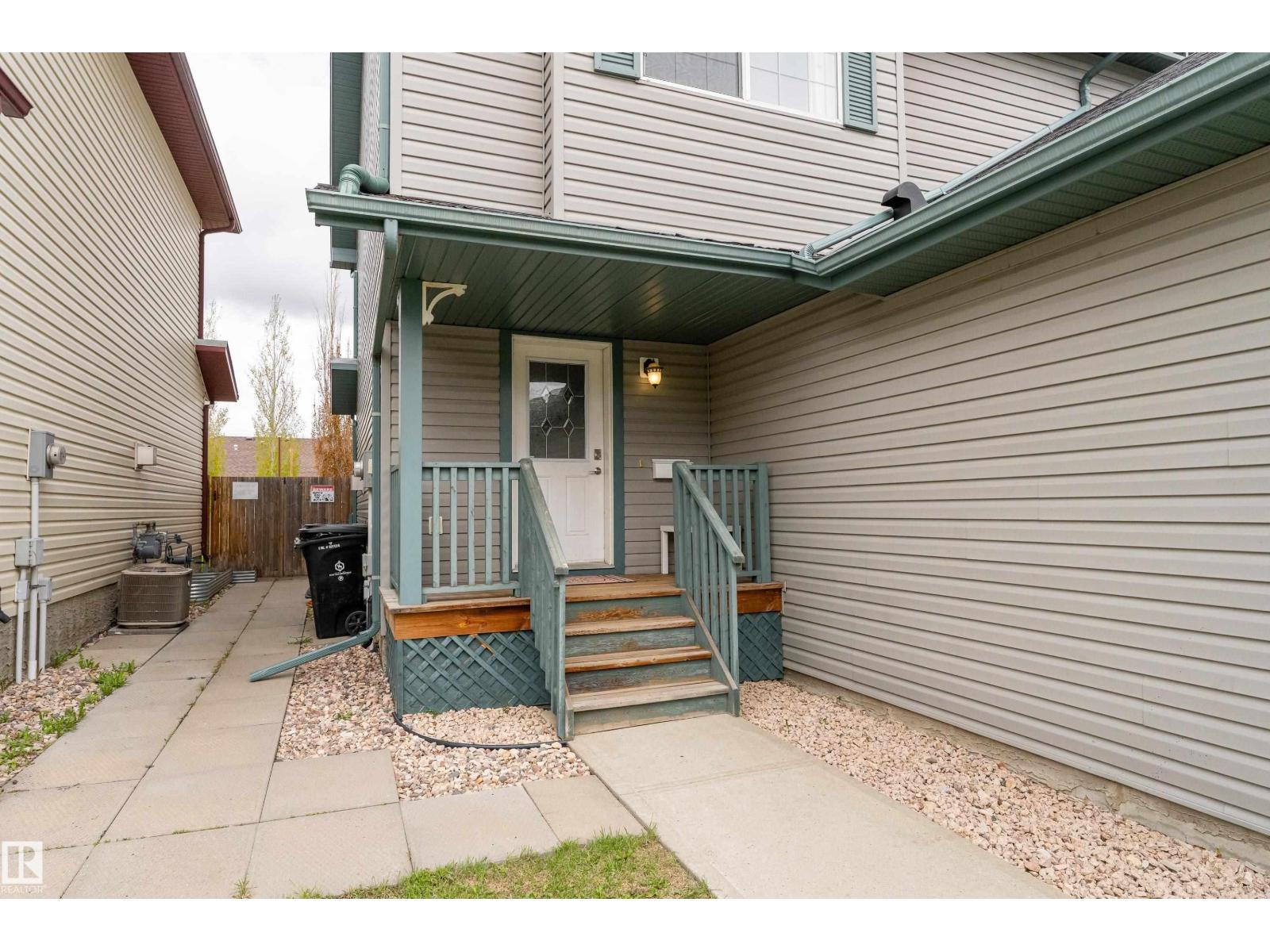 105 Galloway Wd, Fort Saskatchewan, Alberta  T8L 0A7 - Photo 3 - E4489173