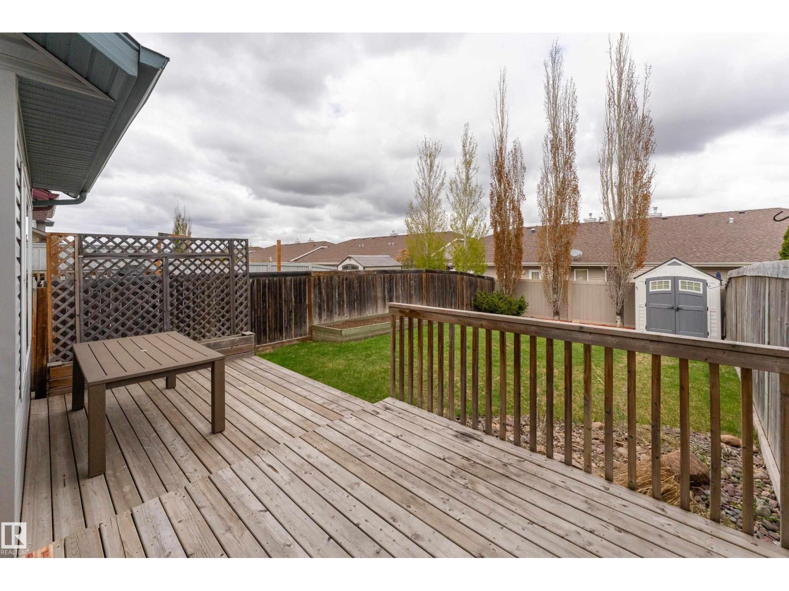 105 Galloway Wd, Fort Saskatchewan, Alberta  T8L 0A7 - Photo 35 - E4489173