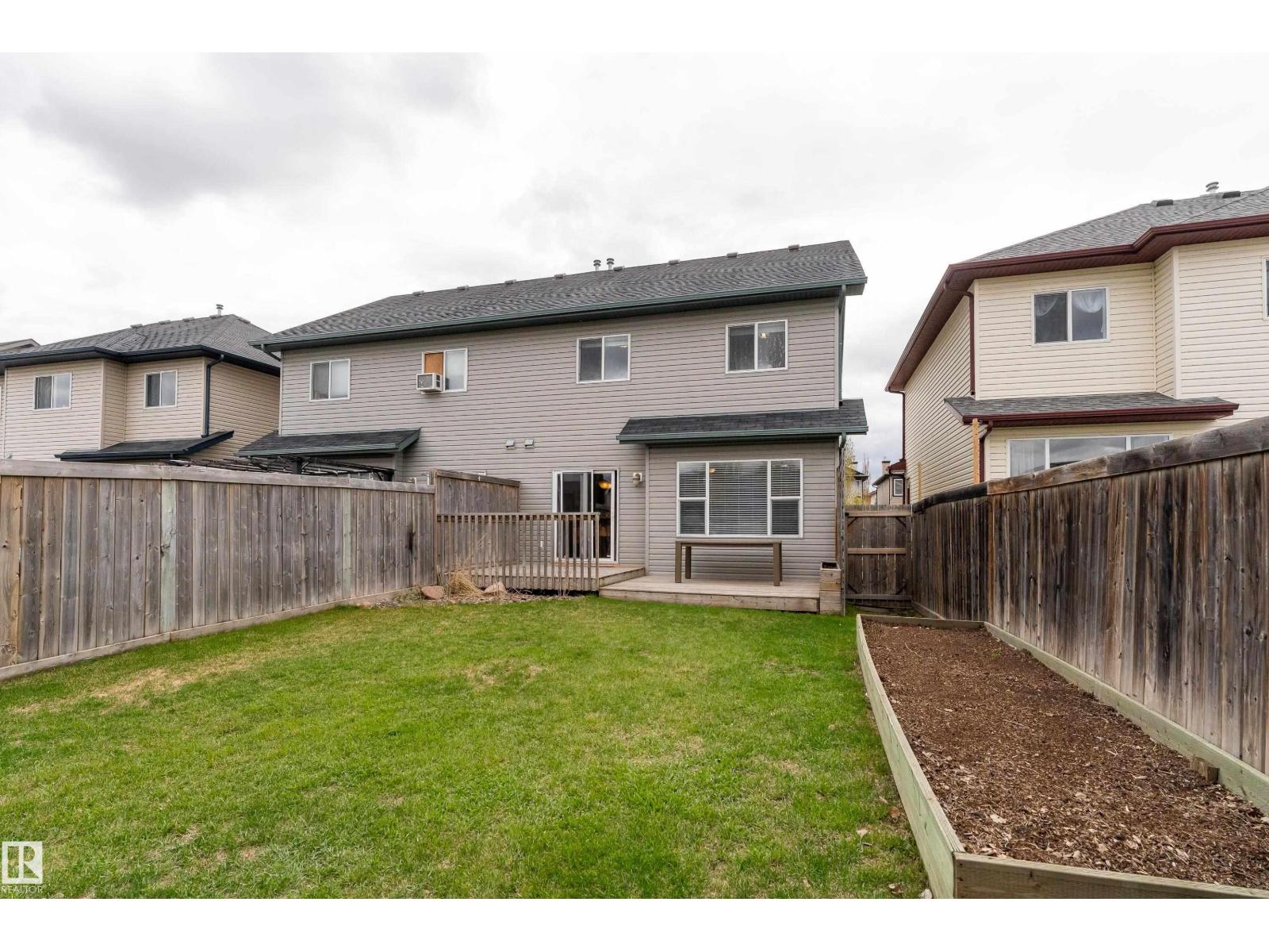 105 Galloway Wd, Fort Saskatchewan, Alberta  T8L 0A7 - Photo 38 - E4489173