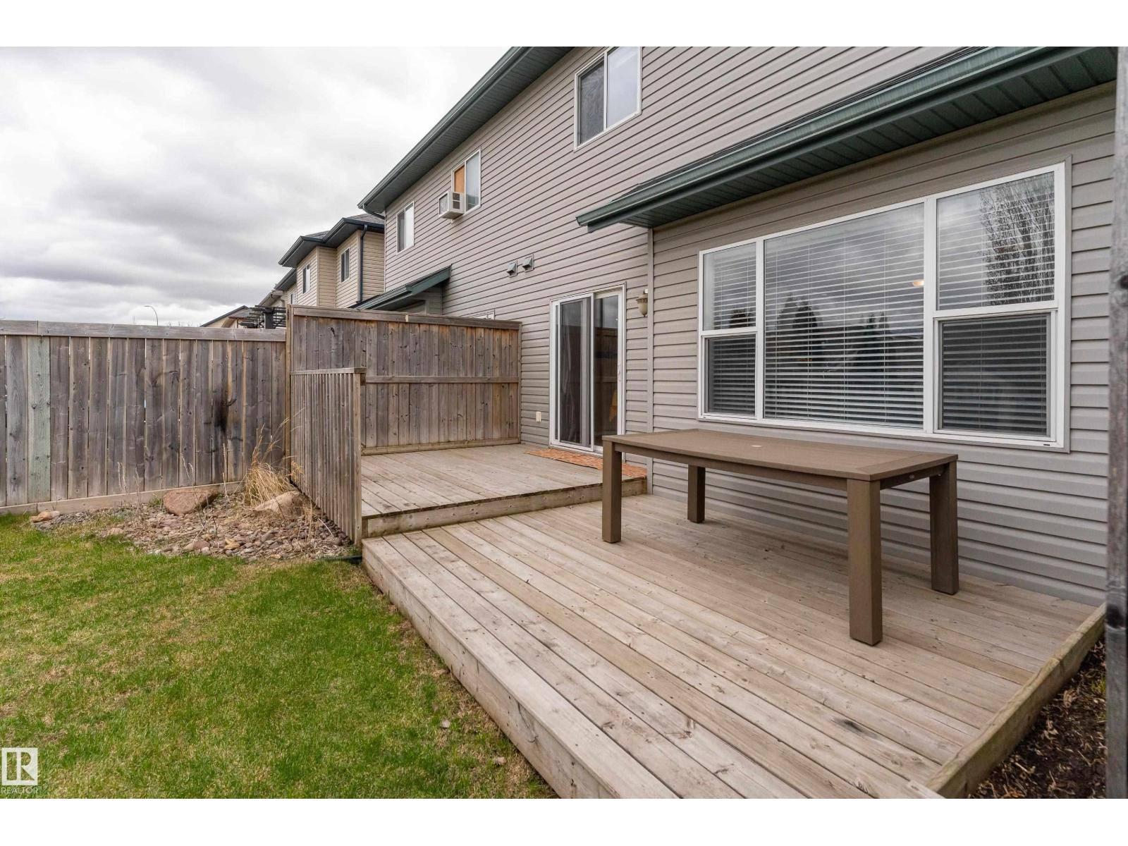 105 Galloway Wd, Fort Saskatchewan, Alberta  T8L 0A7 - Photo 39 - E4489173