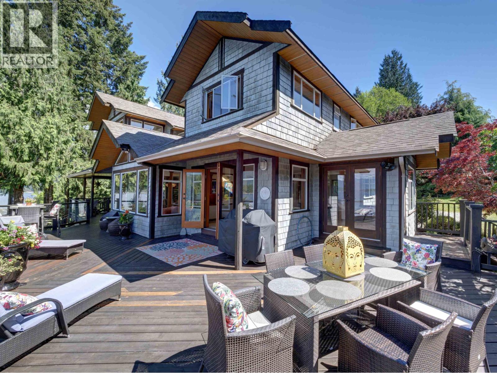 6480 Shoreline Place, Sechelt, British Columbia  V7Z 0L1 - Photo 10 - R3126453