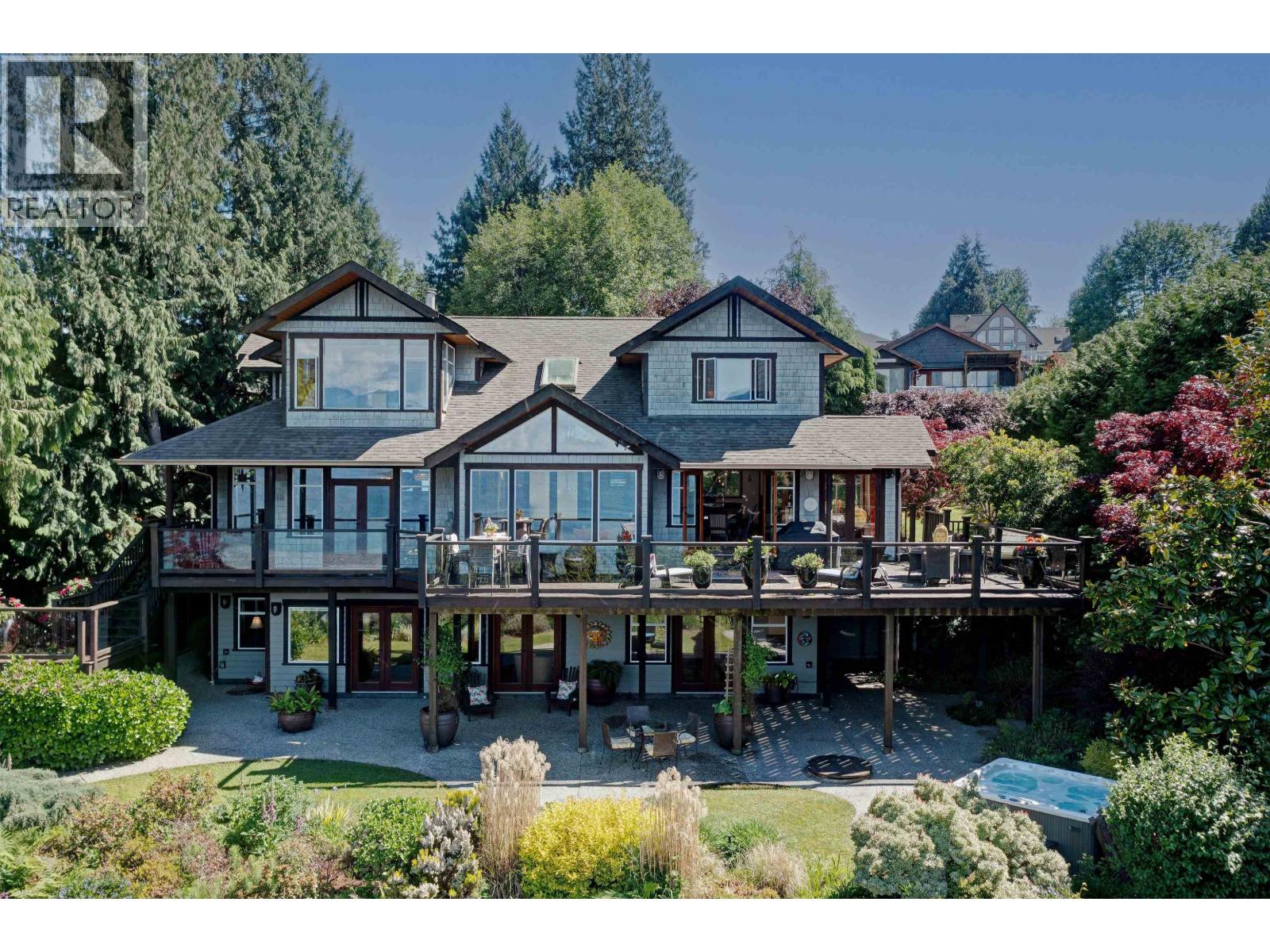 6480 Shoreline Place, Sechelt, British Columbia  V7Z 0L1 - Photo 7 - R3126453