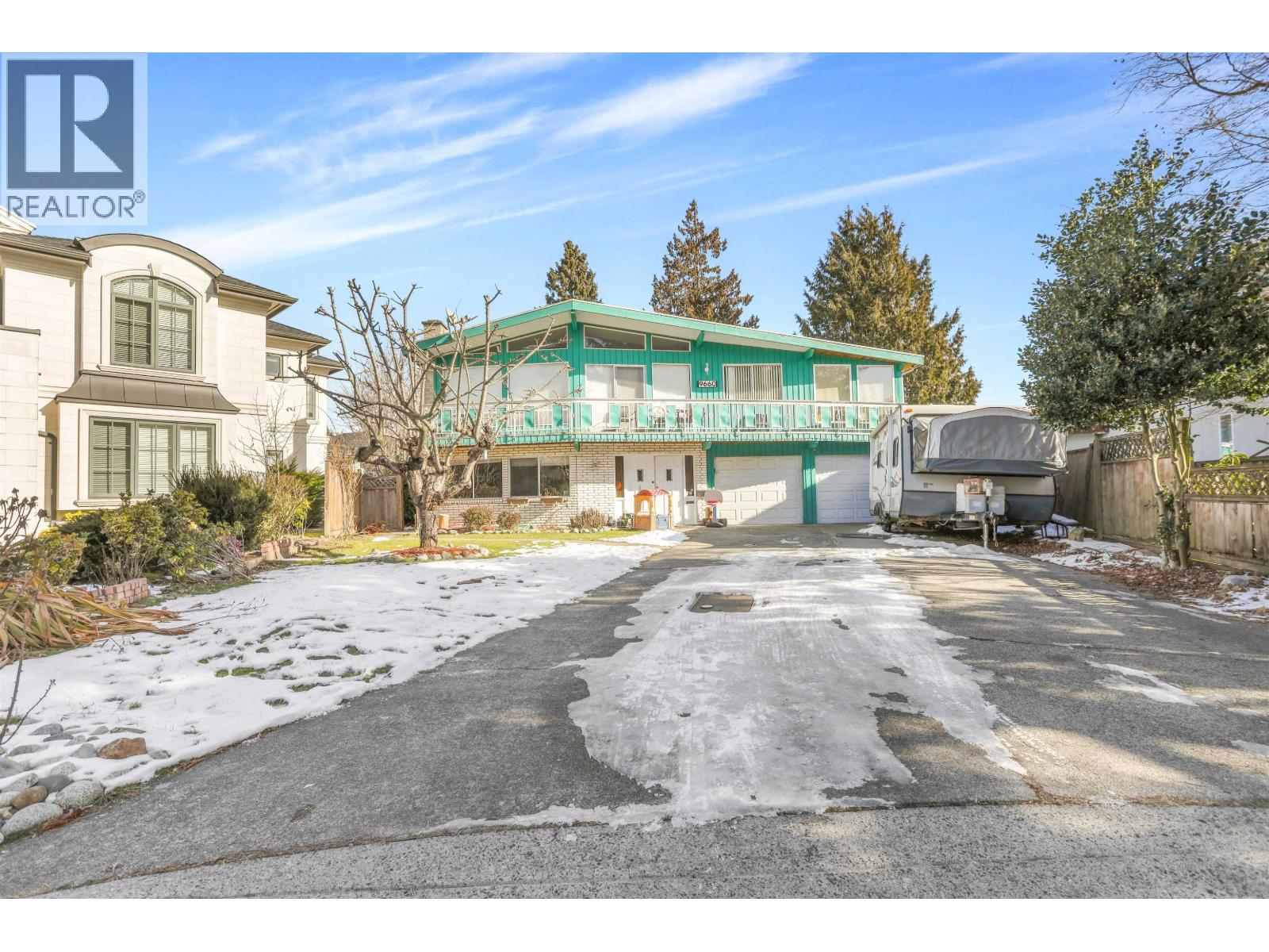 9660 Bates Road, Richmond, British Columbia  V7A 1E4 - Photo 1 - R3126515