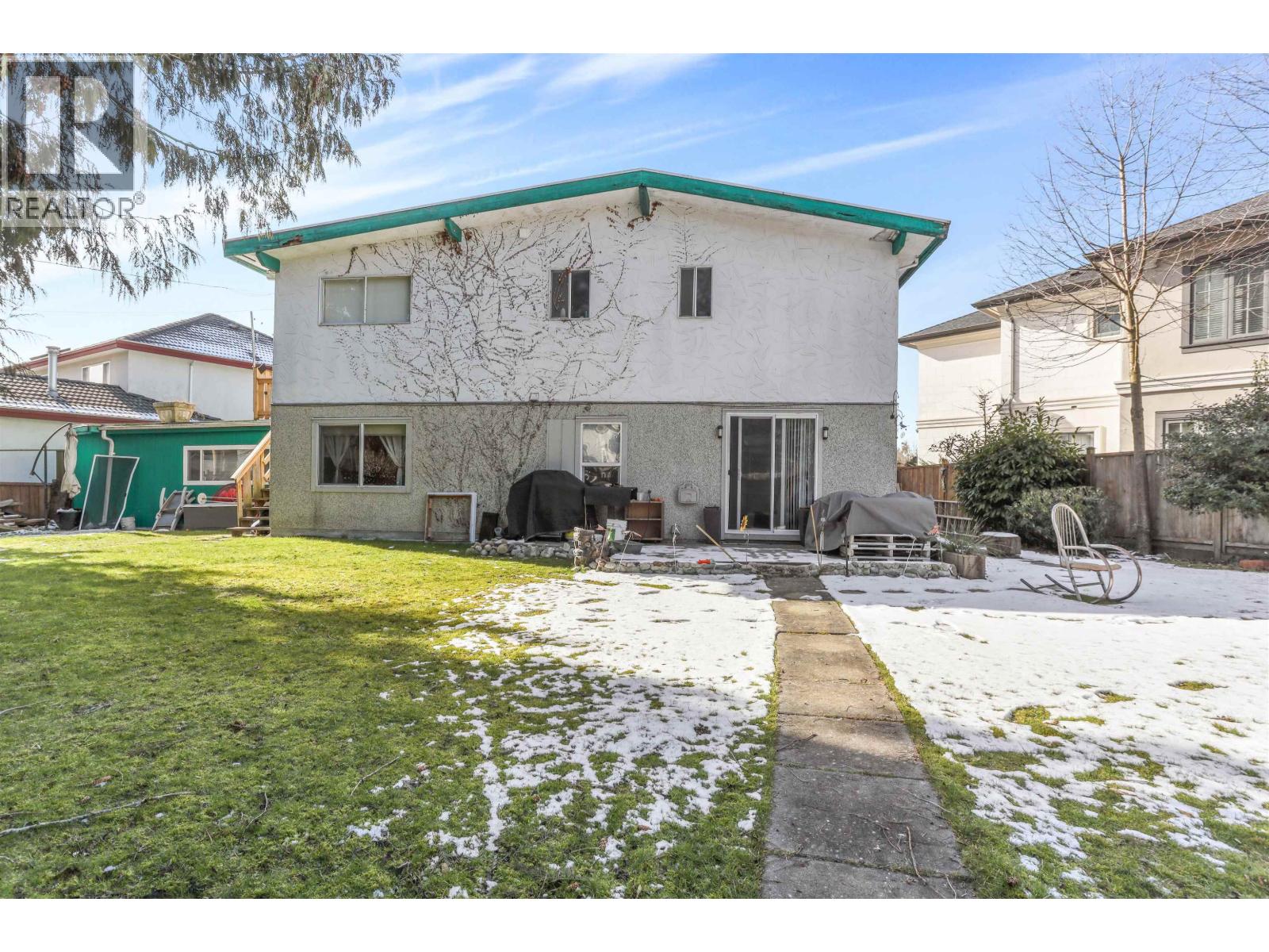 9660 Bates Road, Richmond, British Columbia  V7A 1E4 - Photo 7 - R3126515