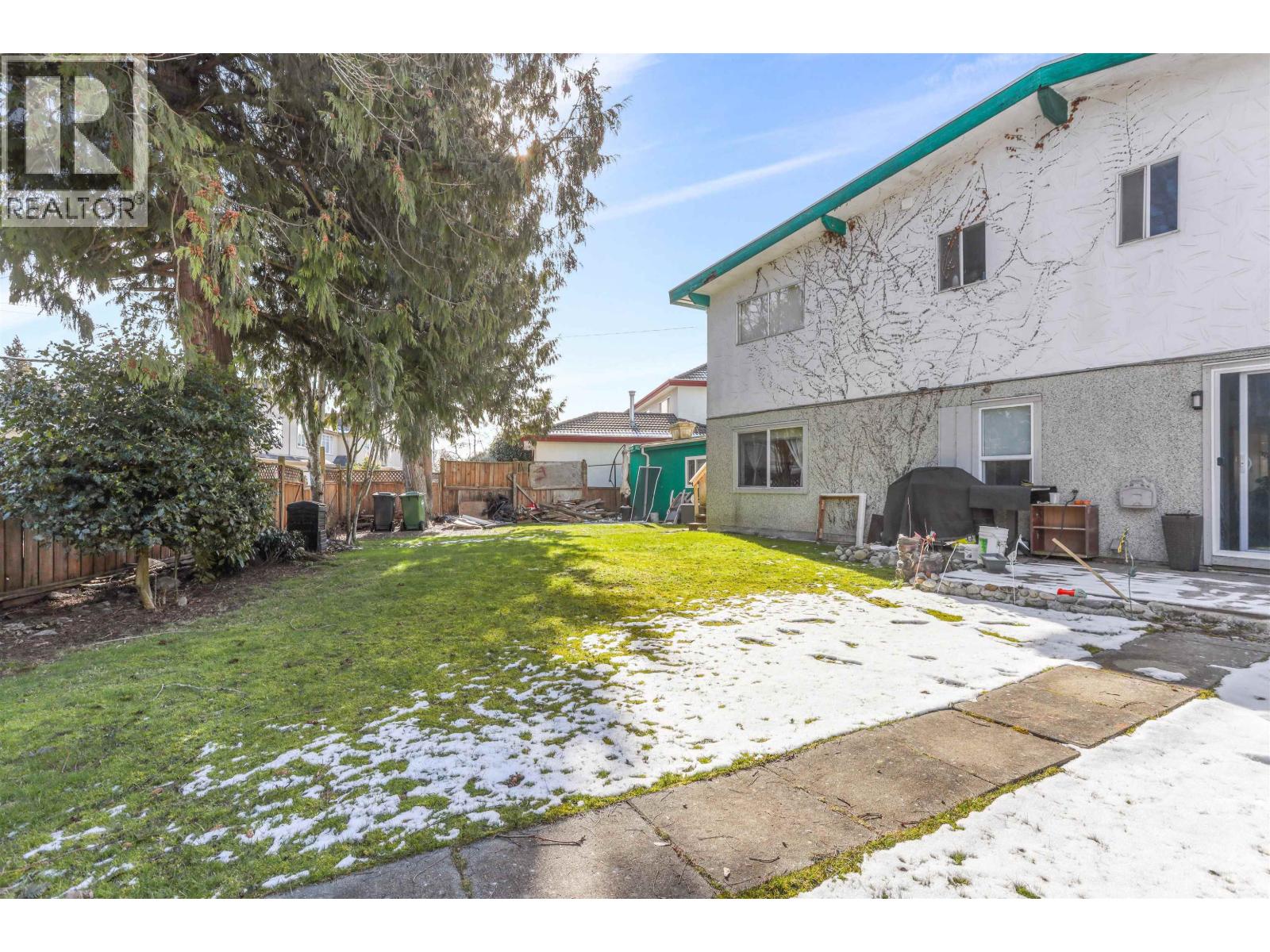 9660 Bates Road, Richmond, British Columbia  V7A 1E4 - Photo 8 - R3126515