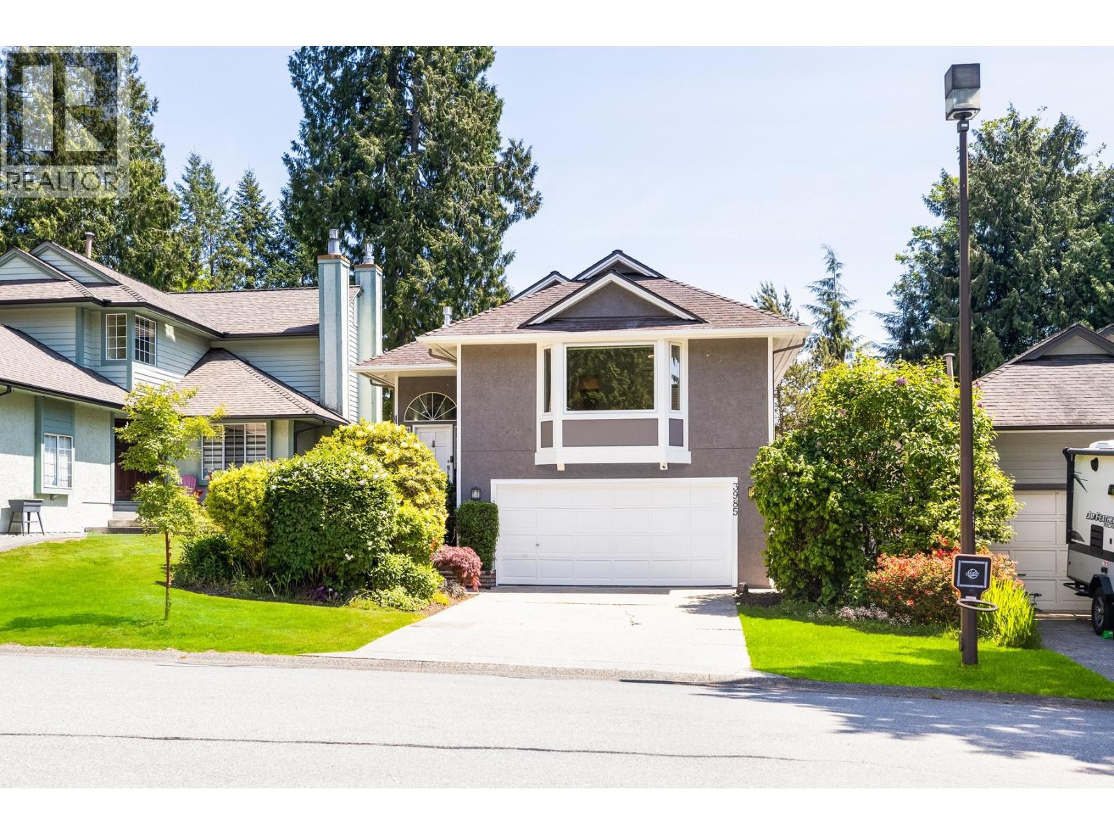 3985 FRAMES PLACE, North Vancouver, British Columbia