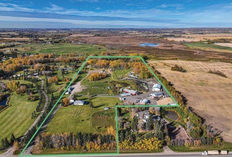 53314 Highway 44, spruce grove, Alberta