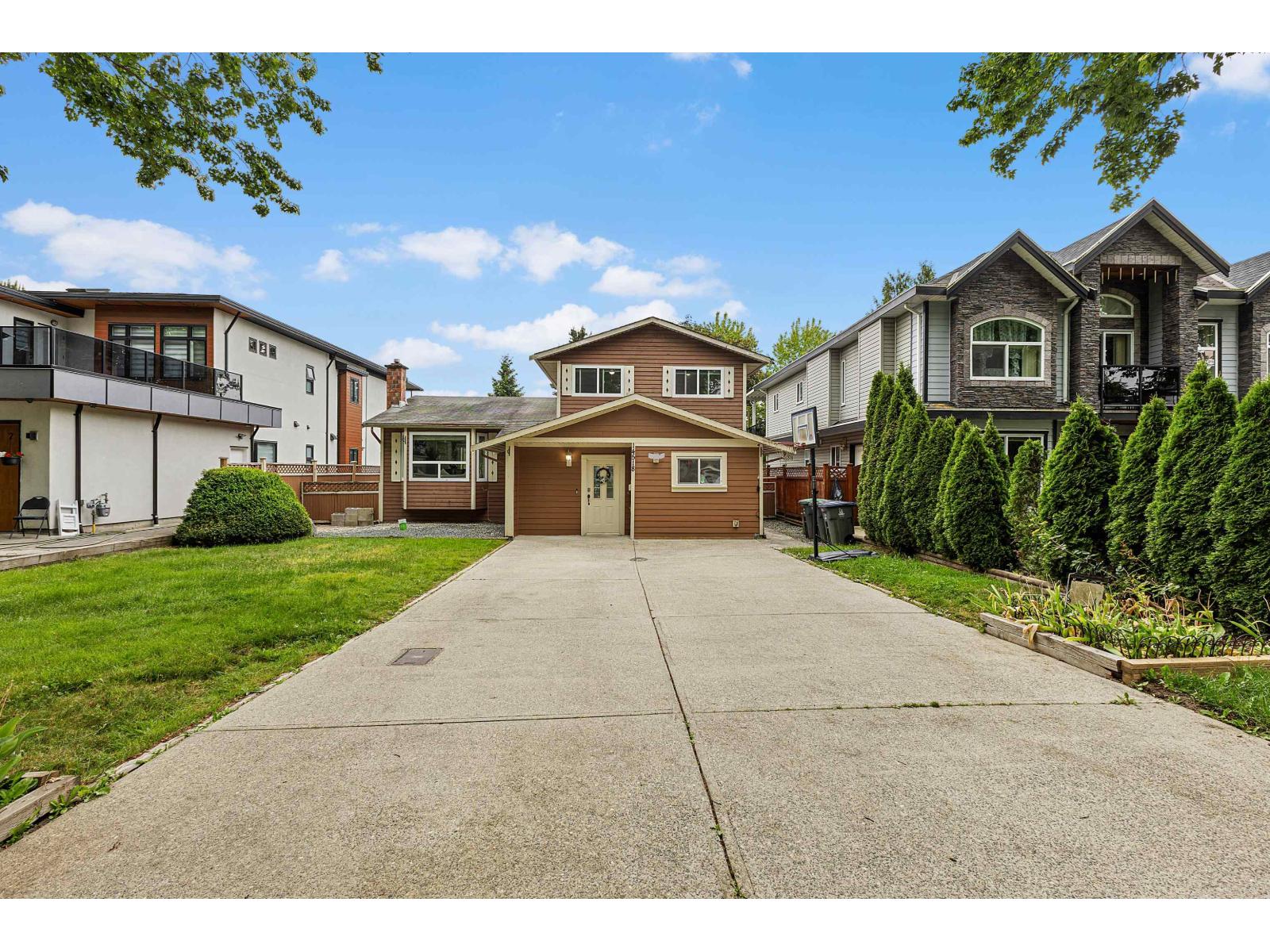 14518 85a Avenue, Surrey, British Columbia  V3S 5T6 - Photo 1 - R3126397