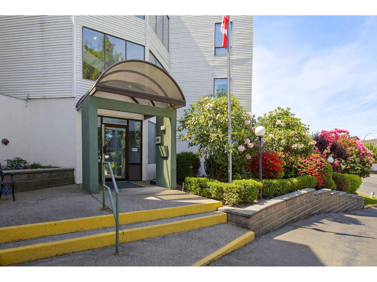 312 33030 George Ferguson Way, Abbotsford, British Columbia V2S 6Y2 - Photo 4 - R3125772