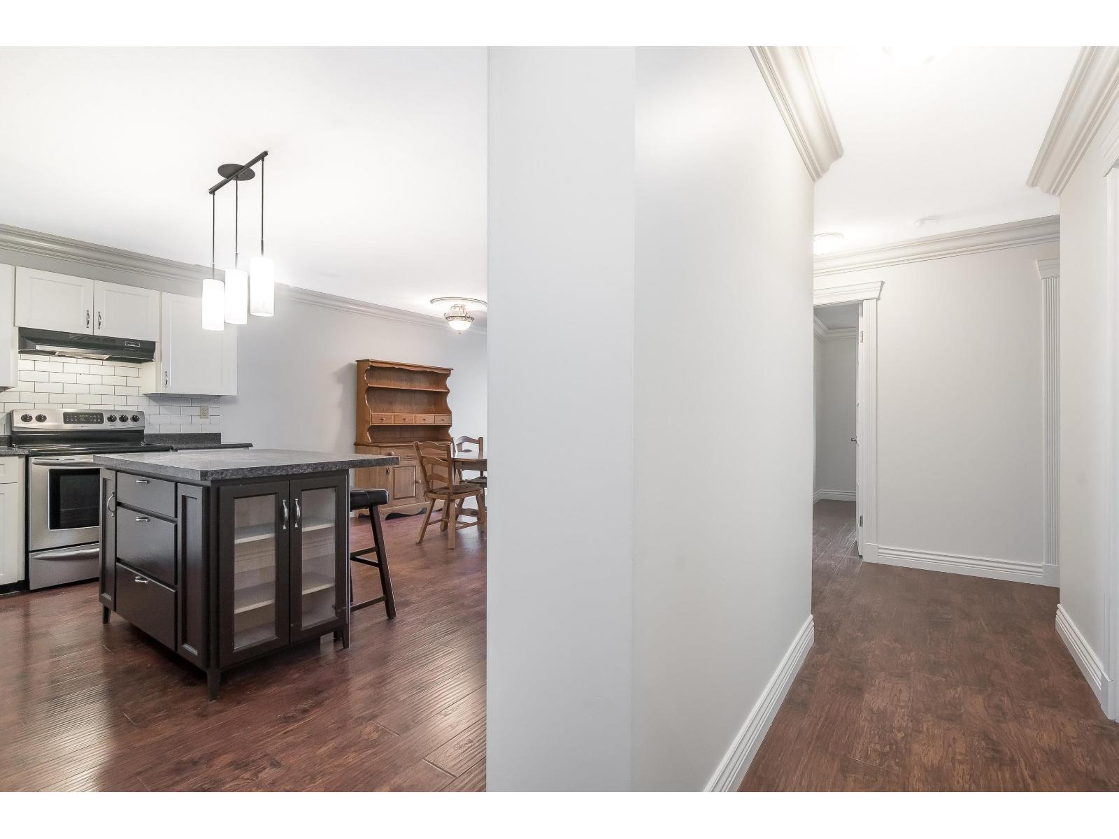 312 33030 George Ferguson Way, Abbotsford, British Columbia V2S 6Y2 - Photo 5 - R3125772