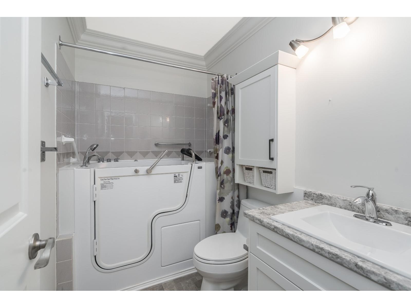 312 33030 George Ferguson Way, Abbotsford, British Columbia V2S 6Y2 - Photo 24 - R3125772