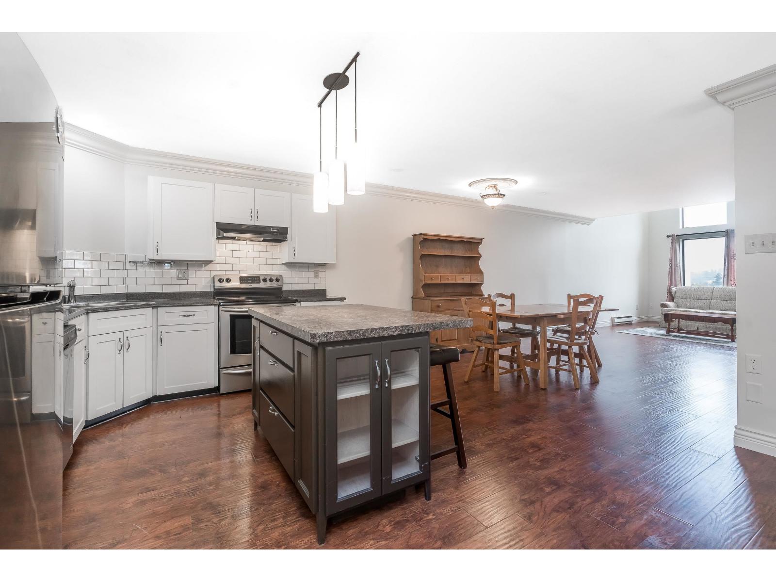 312 33030 George Ferguson Way, Abbotsford, British Columbia V2S 6Y2 - Photo 6 - R3125772