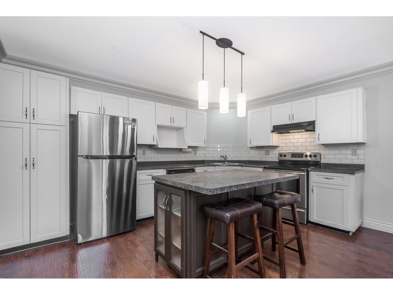 312 33030 George Ferguson Way, Abbotsford, British Columbia V2S 6Y2 - Photo 8 - R3125772
