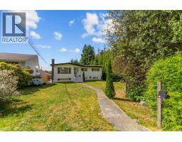 1906 RHODENA AVENUE, Coquitlam, British Columbia