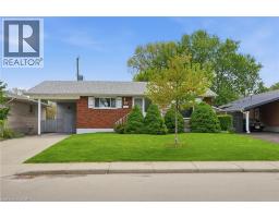 34 BEACONSFIELD Drive, Hamilton, Ontario