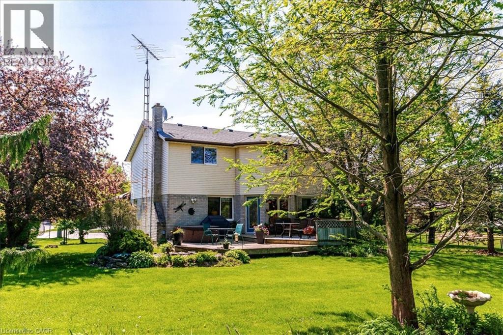 34 Woodfield Avenue, Townsend, Ontario  N0A 1S0 - Photo 41 - 40831535