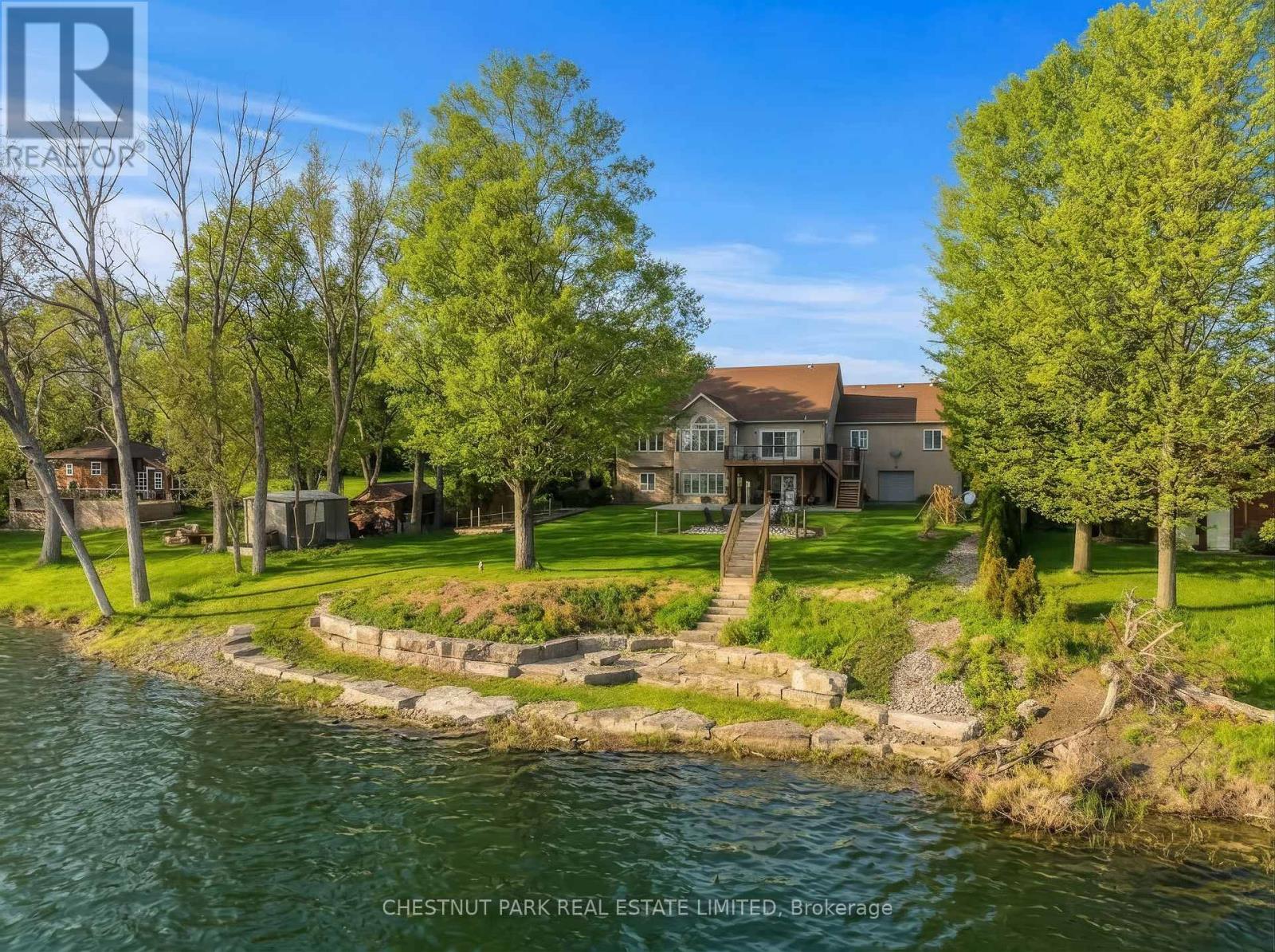 89 Gilson Street, Kawartha Lakes, Ontario  K0M 2C0 - Photo 42 - X13158426